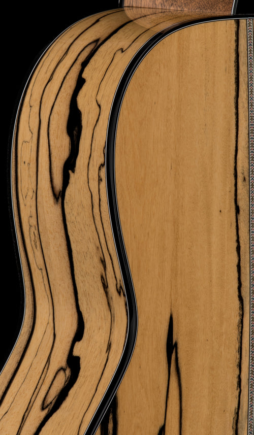 Martin Custom Shop 00-42 12-Fret Style Sinker Redwood/Pale Moon Ebony #88208 (Empire Music Spec)