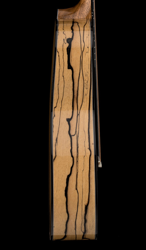 Martin Custom Shop 00-42 12-Fret Style Sinker Redwood/Pale Moon Ebony #88208 (Empire Music Spec)