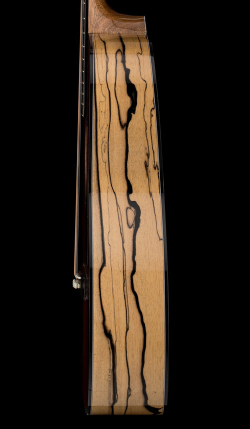 Martin Custom Shop 00-42 12-Fret Style Sinker Redwood/Pale Moon Ebony #88208 (Empire Music Spec)