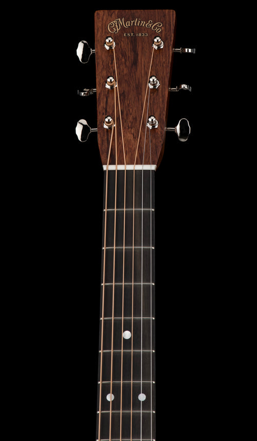 Martin Custom Shop D-28 Style Adirondack Spruce/Honduran Rosewood - 1935 Sunburst #47190 (Empire Music Spec)