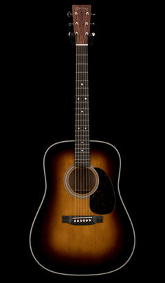 Martin Custom Shop D-28 Style Adirondack Spruce/Honduran Rosewood - 1935 Sunburst #47190 (Empire Music Spec)