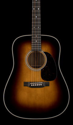 Martin Custom Shop D-28 Style Adirondack Spruce/Honduran Rosewood - 1935 Sunburst #47190 (Empire Music Spec)