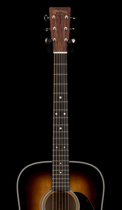 Martin Custom Shop D-28 Style Adirondack Spruce/Honduran Rosewood - 1935 Sunburst #47190 (Empire Music Spec)