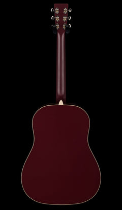 Martin Custom Shop D-18 Style - Burgundy #94734