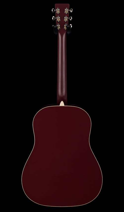 Martin Custom Shop D-18 Style - Burgundy #94734