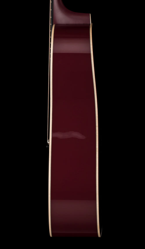 Martin Custom Shop D-18 Style - Burgundy #94734