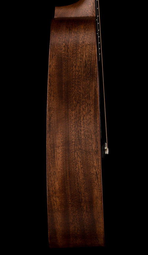 Martin D-17 #55636
