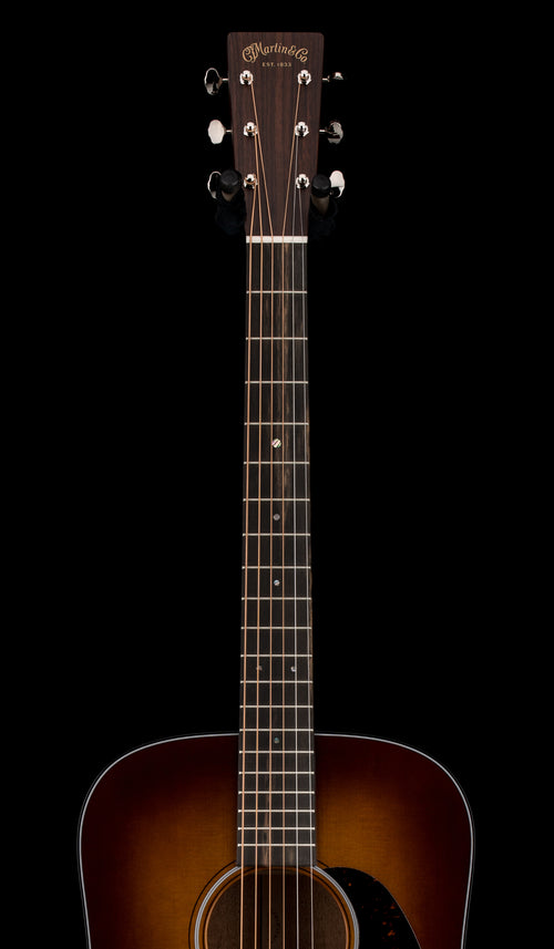 Martin D-18 - 1933 Ambertone #51778