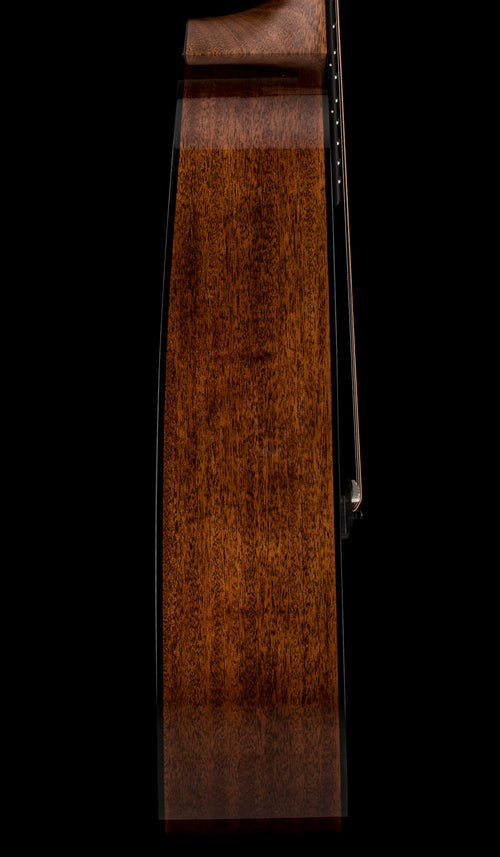 Martin D-18 - 1933 Ambertone #51778