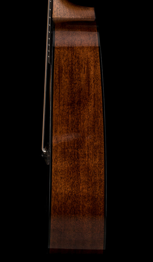 Martin D-18 - 1933 Ambertone #51778