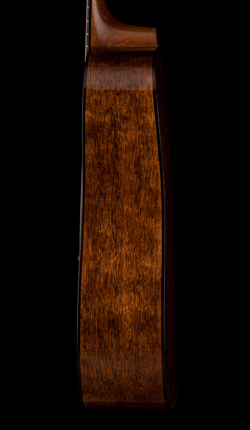 Martin D-18 Modern Deluxe - Natural #70342