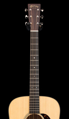 Martin D-18 - Natural #80013