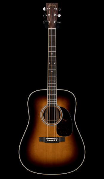 20MartinGuitarD351935Sunburstw