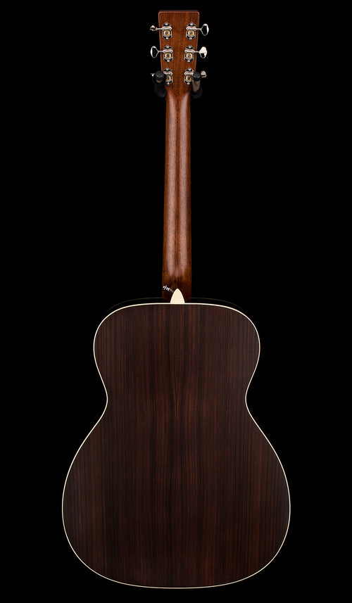 Martin J-16E - Black Smoke #01440