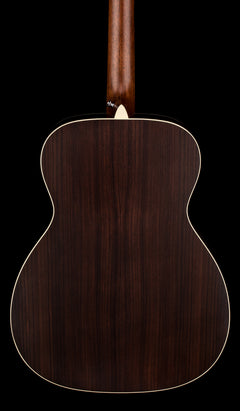 Martin J-16E - Black Smoke #01440