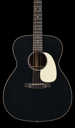 Martin J-16E - Black Smoke #01440
