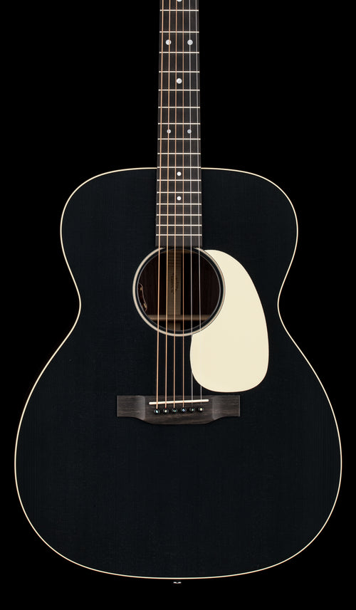 Martin J-16E - Black Smoke #01440