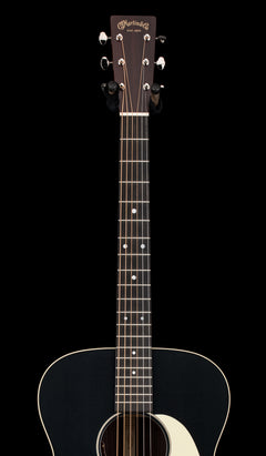 Martin J-16E - Black Smoke #01440