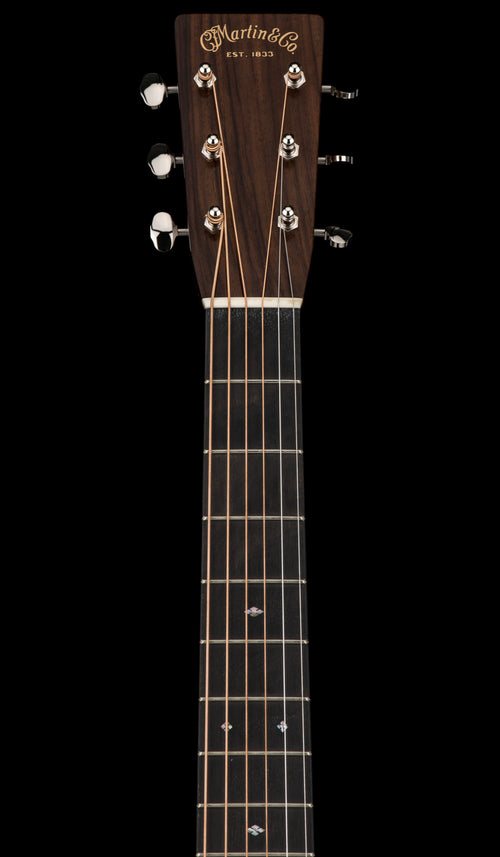 Martin Custom Shop D-28 Authentic 1937 - Ambertone #15801 (NAMM)