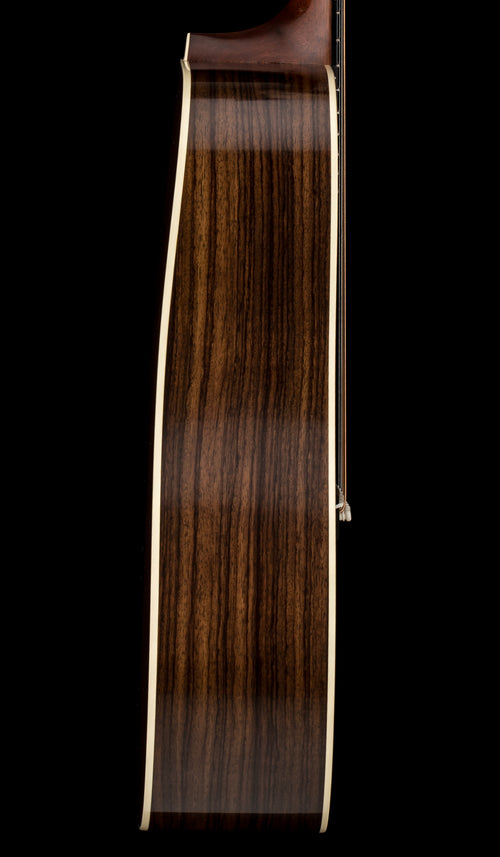 Martin Custom Shop D-28 Authentic 1937 - Ambertone #15801 (NAMM)