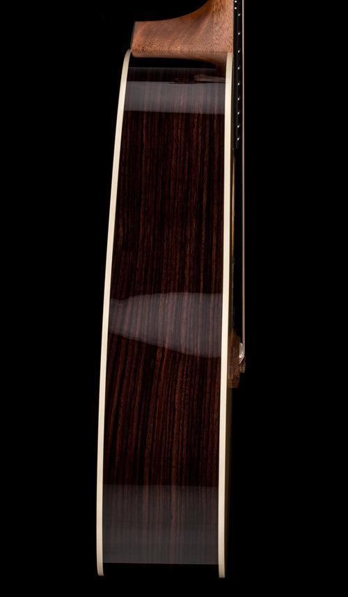 Taylor Gold Label 710e - Natural #75052 (NAMM 2026)