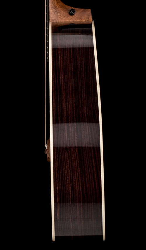 Taylor Gold Label 710e - Natural #75052 (NAMM 2026)