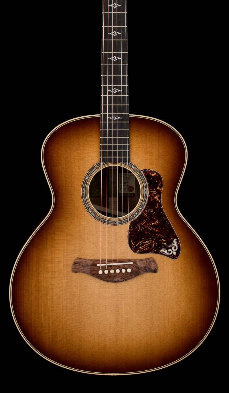 Taylor Gold Label K14e - Sunburst #75025 (NAMM 2026)