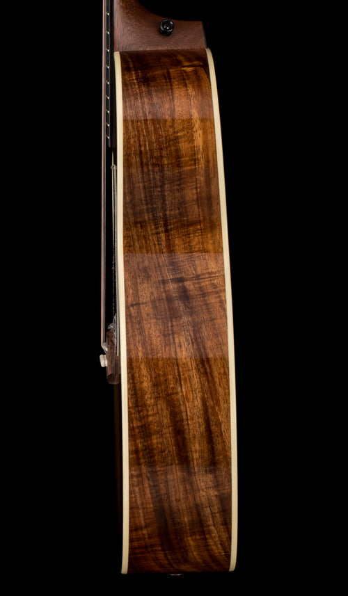 Taylor Gold Label K14e - Sunburst #75025 (NAMM 2026)