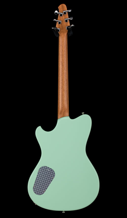 Powers Electric A-Type PF42 - Mint Green #B105