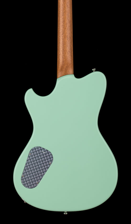 Powers Electric A-Type PF42 - Mint Green #B105