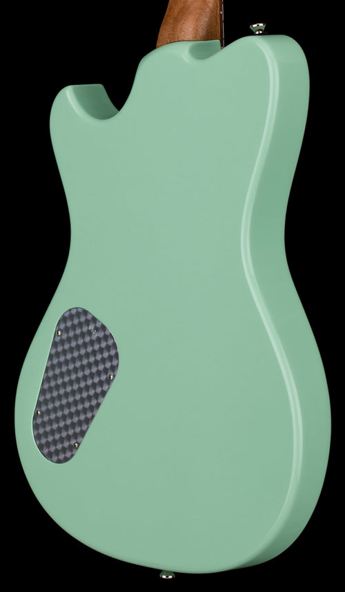 Powers Electric A-Type PF42 - Mint Green #B105