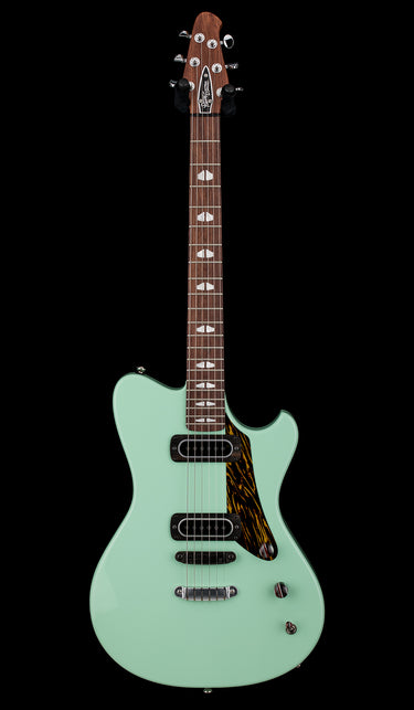 Powers Electric A-Type PF42 - Mint Green #B105