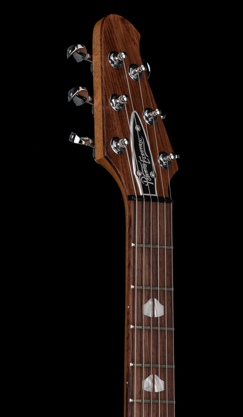 Powers Electric A-Type PF42 - Mint Green #B105