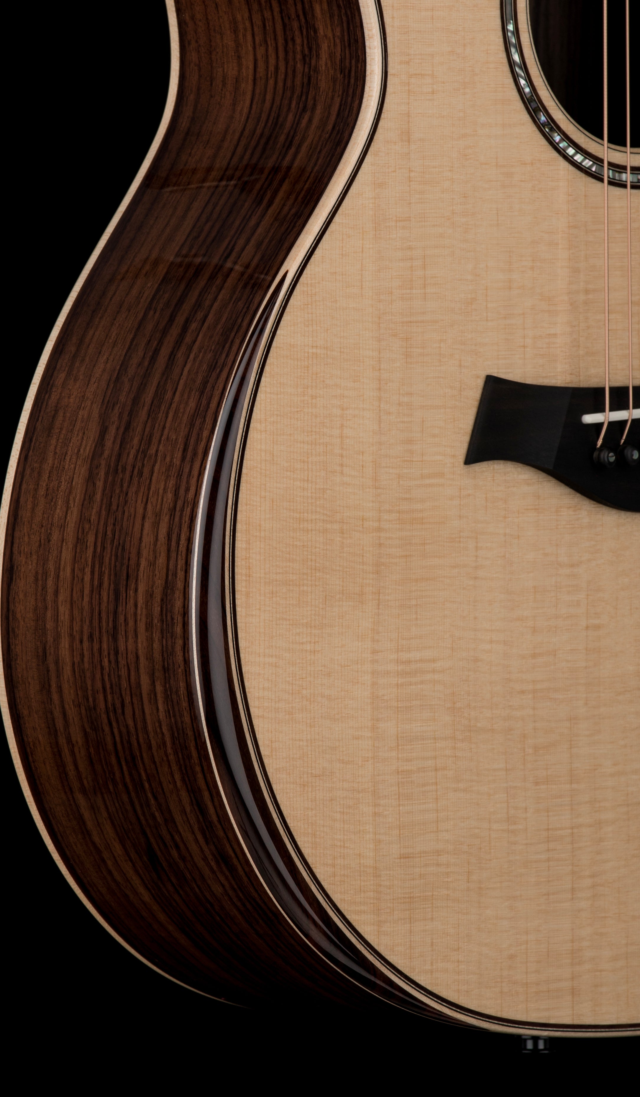 Taylor Next Generation 814ce (2026) – Empire Music