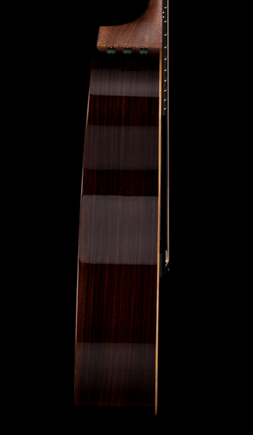 Taylor 414ce Studio - Shaded Edgeburst #05330 (Demonstration Model)