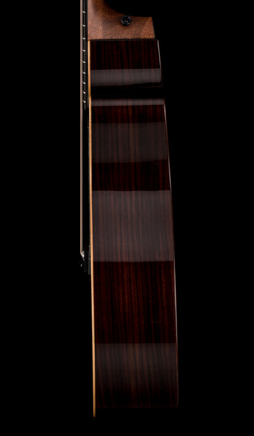 Taylor 414ce Studio - Shaded Edgeburst #05330 (Demonstration Model)