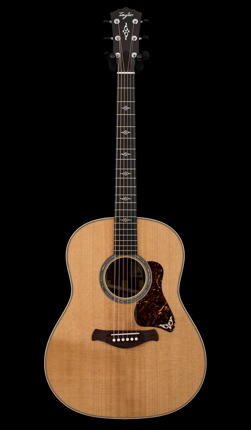 Taylor Gold Label 817e - Natural #85047 (Demonstration Model)