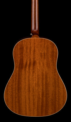 Used Epiphone Masterbilt Texan (2020) - Antique Natural Aged #13643 with Gig Bag