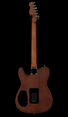 Used Fender Acoustasonic Standard Telecaster (2025) - Honey Burst #01098