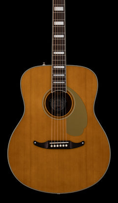 Used Fender California Vintage Palomino (2024) - Aged Natural #03607 with Hard Case