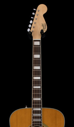 Used Fender California Vintage Palomino (2024) - Aged Natural #03607 with Hard Case