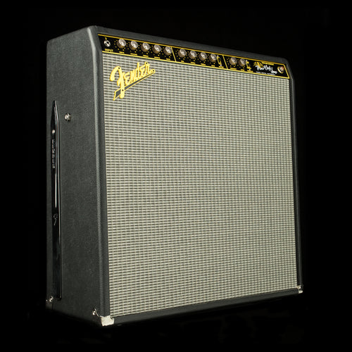 Used Fender Jack White Pano Verb (2024) #CR416141