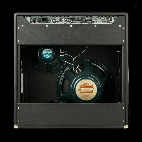 Used Fender Jack White Pano Verb (2024) #CR416141