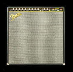 Used Fender Jack White Pano Verb (2024) #CR416141