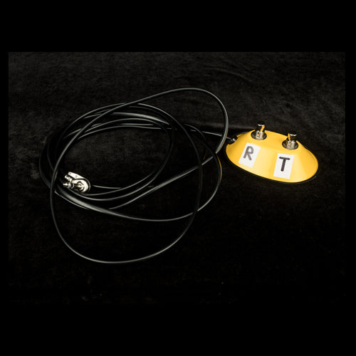 Used Fender Jack White Pano Verb (2024) #CR416141