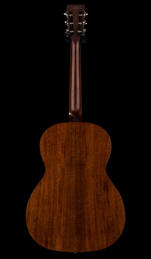 Used Martin Custom Shop M-18 Style 12-Fret Adirondack Spruce (2017) #58326 with Original Hard Case