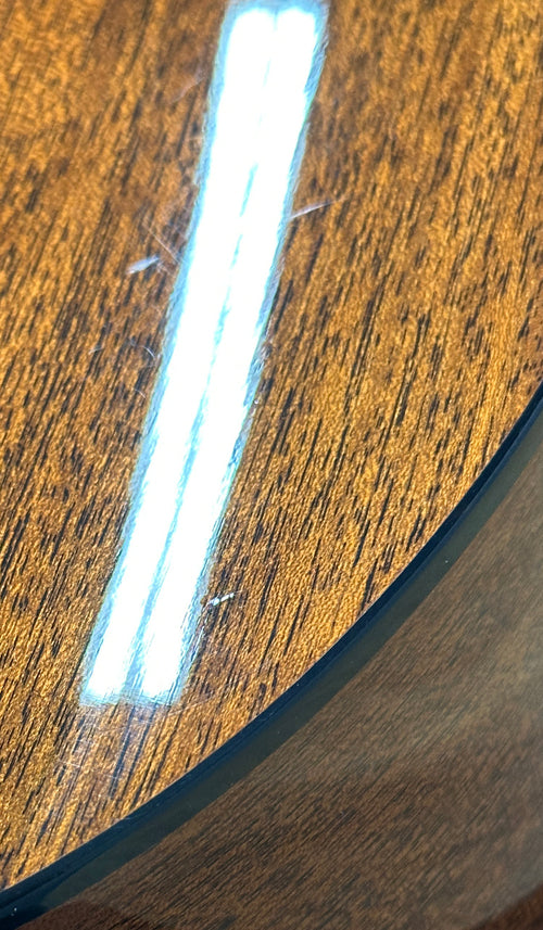 Used Martin Custom Shop M-18 Style 12-Fret Adirondack Spruce (2017) #58326 with Original Hard Case