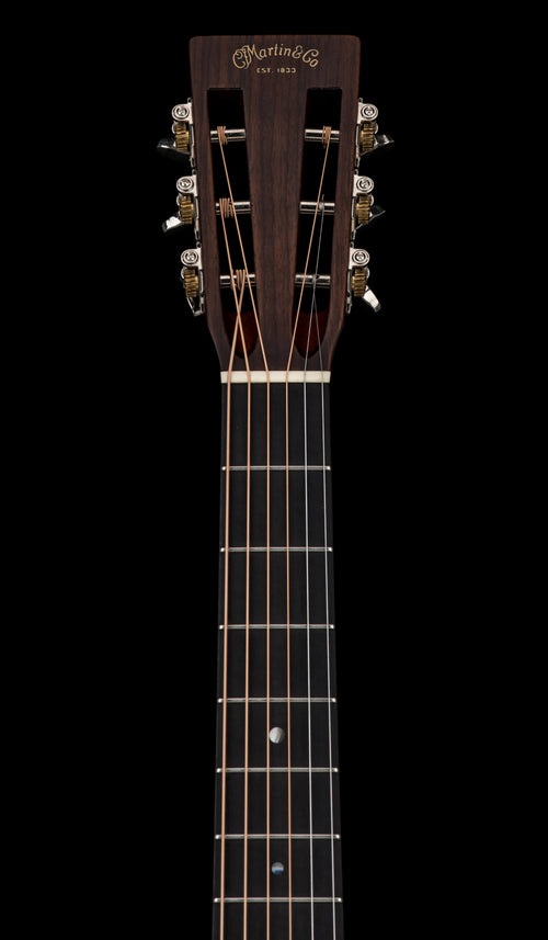 Used Martin Custom Shop M-18 Style 12-Fret Adirondack Spruce (2017) #58326 with Original Hard Case