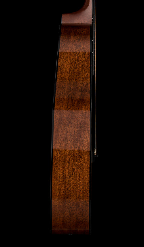 Used Martin Custom Shop M-18 Style 12-Fret Adirondack Spruce (2017) #58326 with Original Hard Case