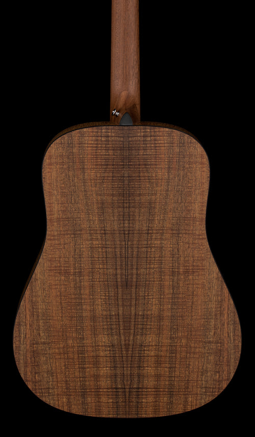 Used Martin D-X2E Koa (2023) - Natural #87311 with Original Gig Bag